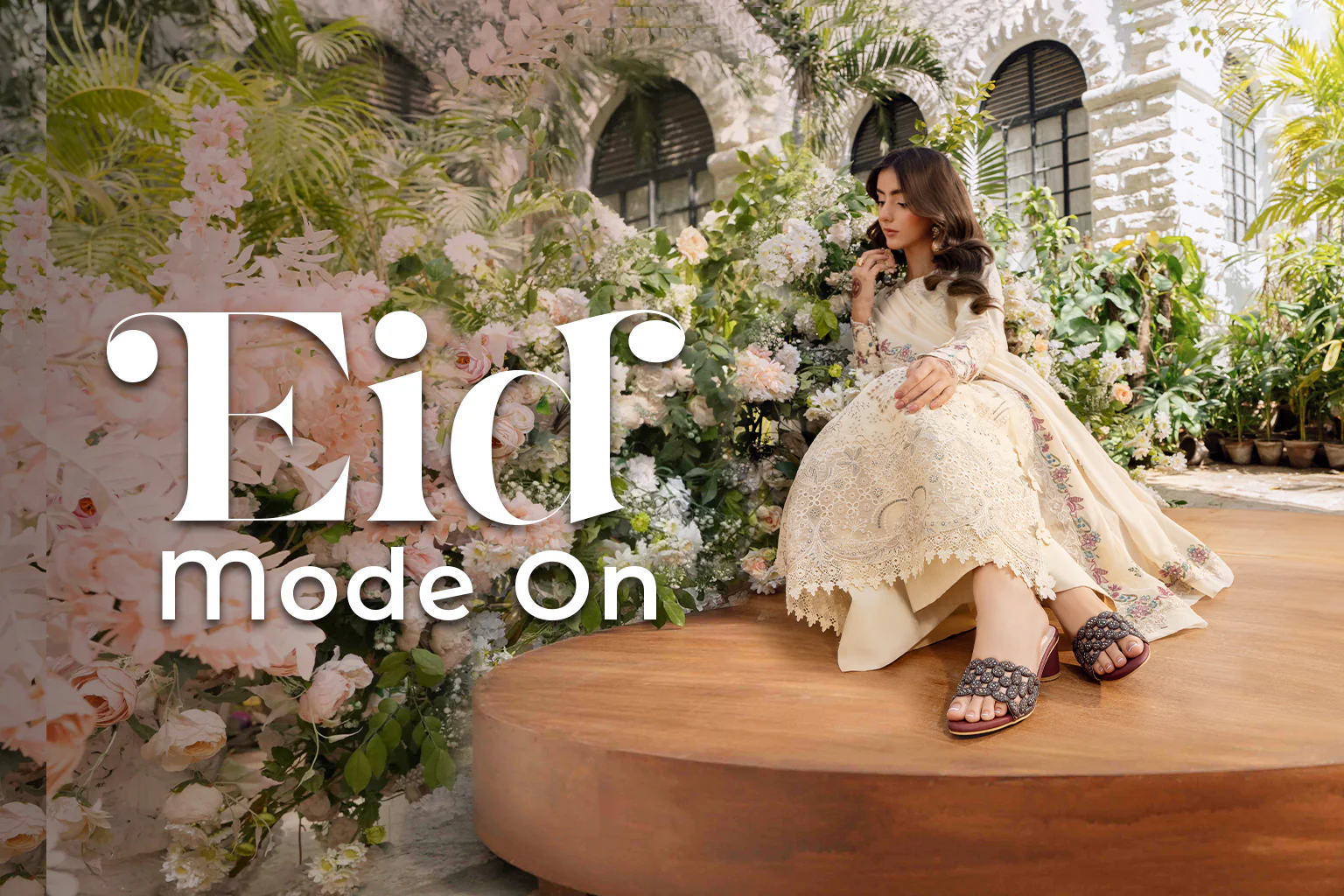 Step Into Style For Everyone